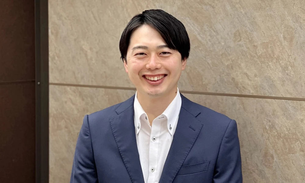 代表取締役 戸澤良介